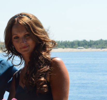 Юлия Архипова