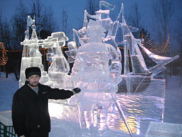 Андрей Журавлёв