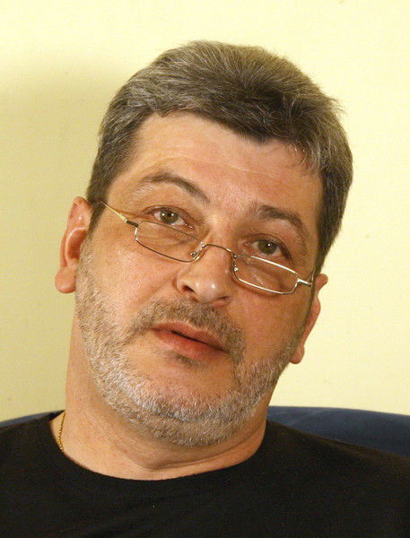 Вадим Дегтярев