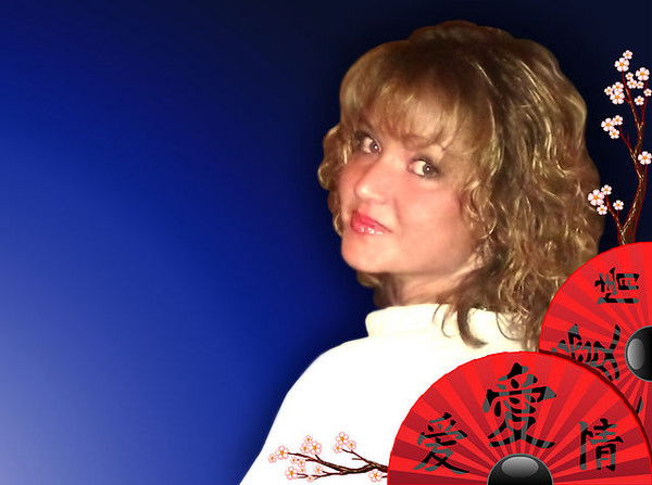 Наташа Кочеткова