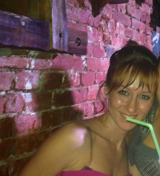 Мария Шешикова