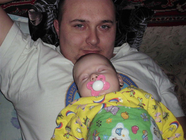 Александр Тишкин