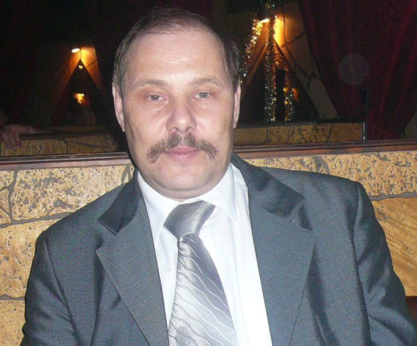 Сергей Тарасов