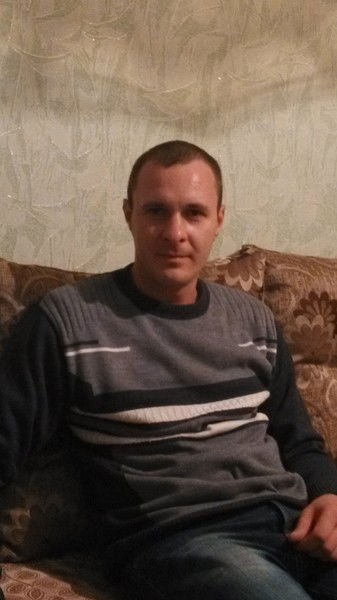 Денис Александров