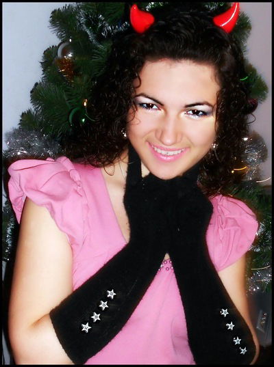 Софья Лиличенко