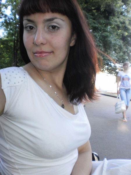 Ирина Нехорошева