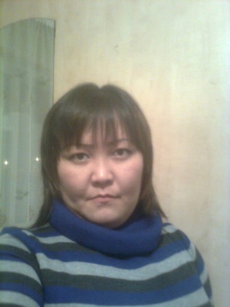 Асем Искакова