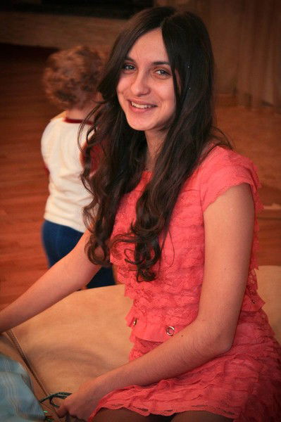 Полина Аверина