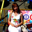 Ирина Елкина