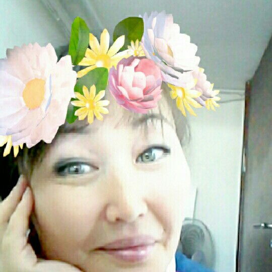 Алтынай Асылбекова