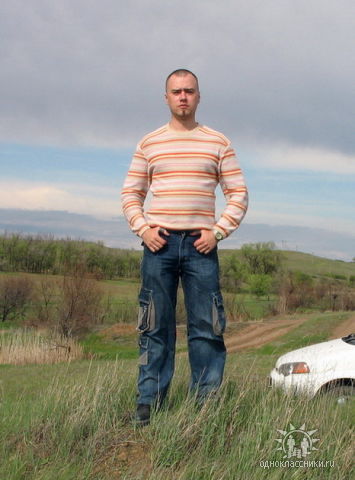 Денис Захаров