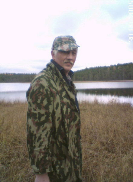 Петр Ядренников