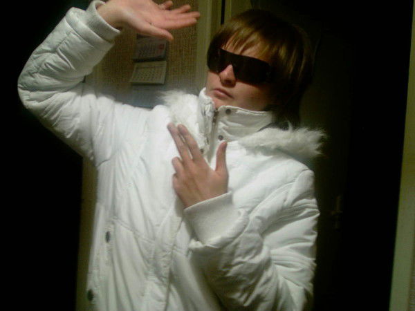 Nadezda Buzanovskaya