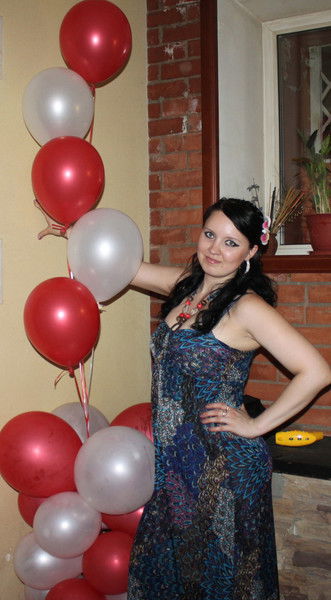 Ирина Зомберг