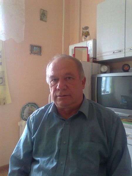 Николай Иванов