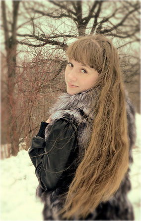 Лиза Гутник