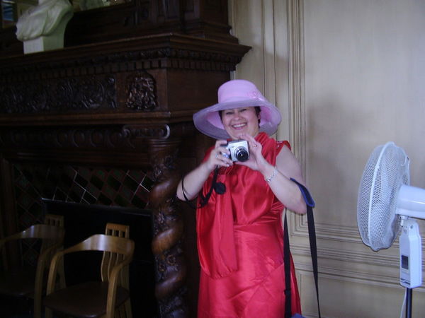 Зульфия Курбангалеева