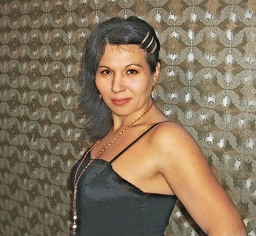 Татьяна Вязова