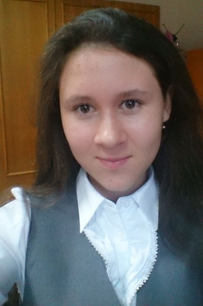 Арина Сивьюк