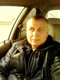 Евгений Крестовских