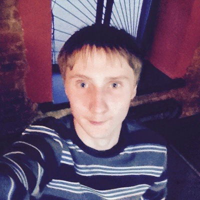 Сергей Савенков