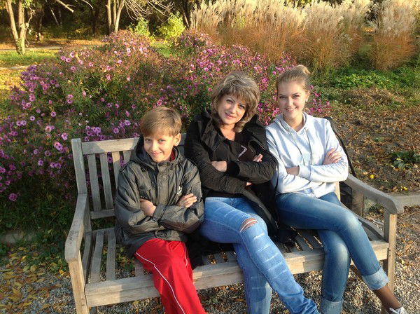 Наталья Коновалова