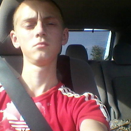 Саша Луцевич