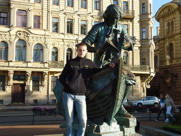 Вячеслав Валерьевич