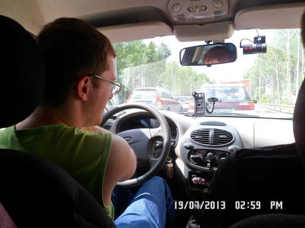 Андрей Князев