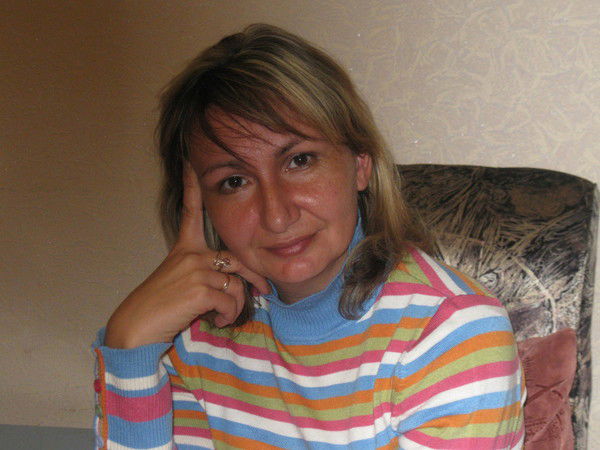 Светланка Кононенко