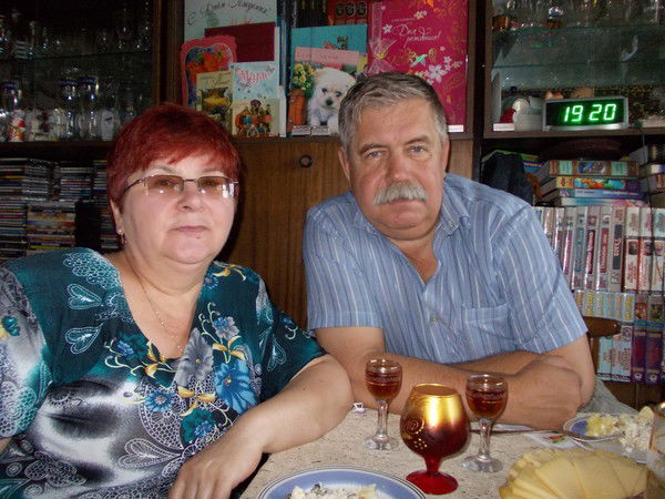 Юрий Арсентьев