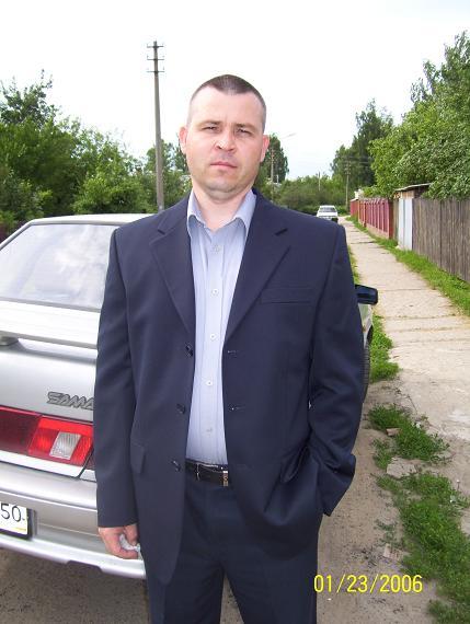 Валерий Мусихин