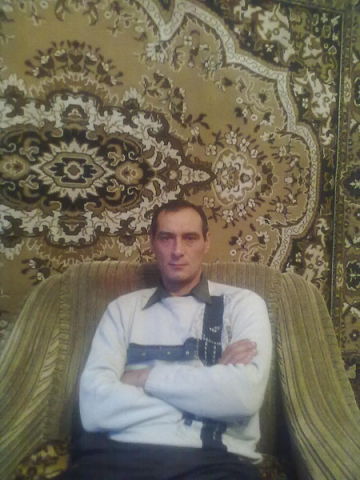 Федор Гладышев