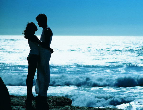 Семейная Пара