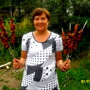 Лариса Зибарева