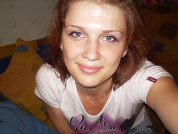 Александра Карпенко