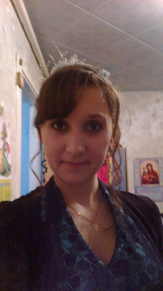 Мария Михайлова