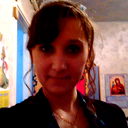 Мария Михайлова