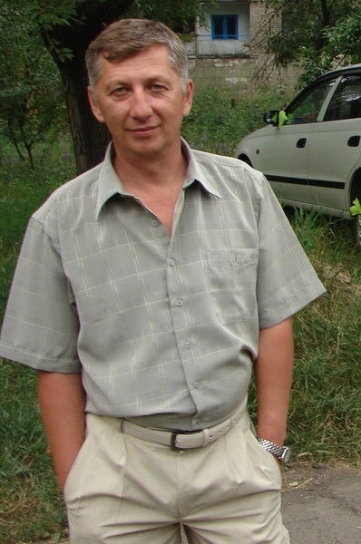 Алексей Лузин