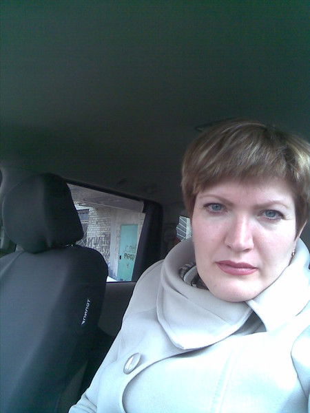 Татьяна Тимофеева