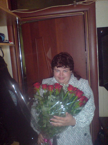 Татьяна Лебедева