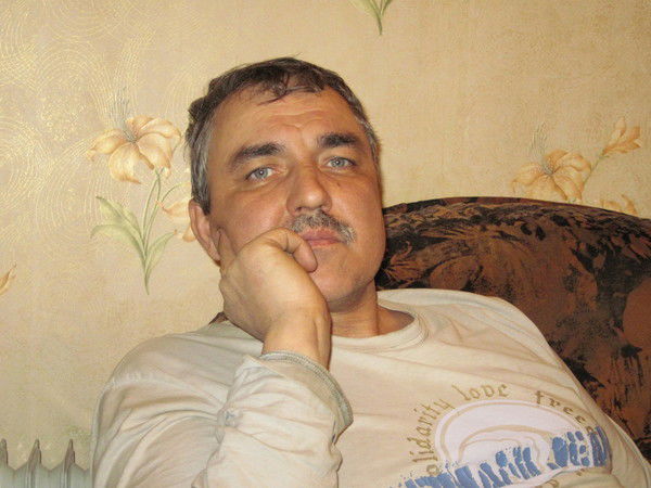 Сергей Казаков