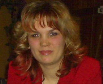 Наталия Тарасова