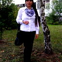 Ольга Лагутина