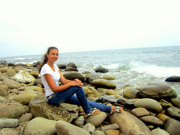 Виктория Наумова