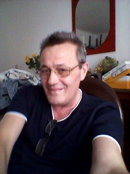 Александр Шульц