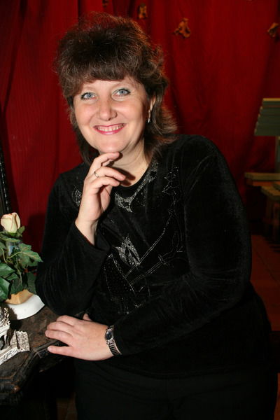 Виктория Емелина