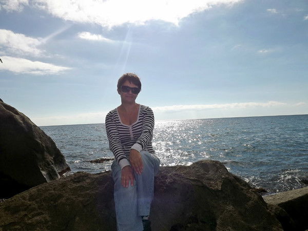 Cветлана Федоришина