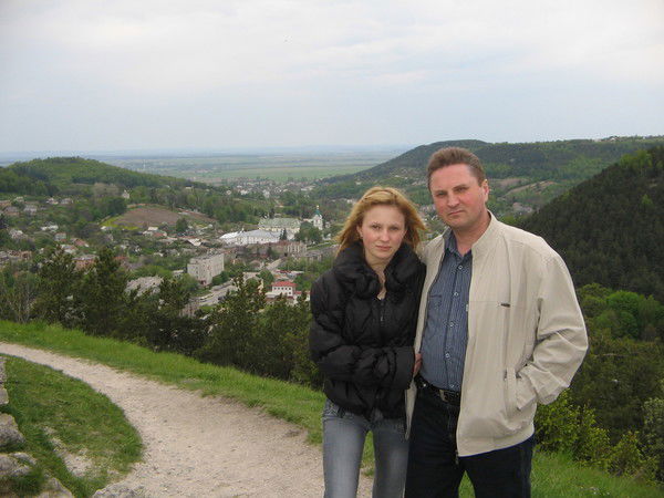 Николай Головатюк