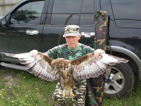 Георгий Полтавцев